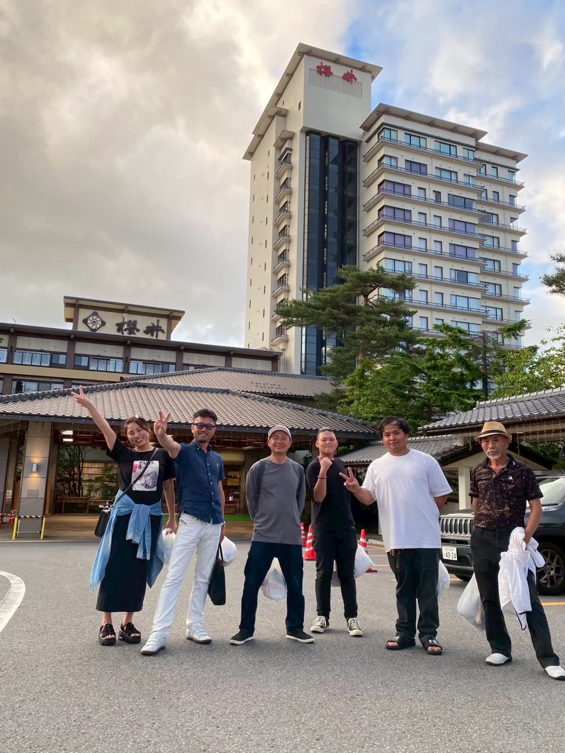 宮本工務店のスタッフ